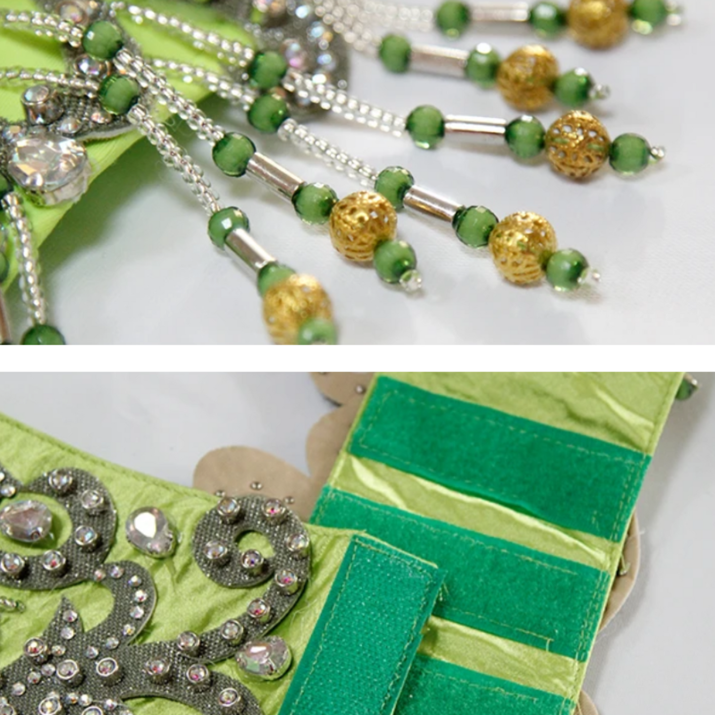 Showcasing high-end Egyptian belly dance costumes with ornate designs. Shop luxurious Badla sets, intricate bra and belt sets, and elaborately decorated outfits. Ideal for performances, our premium collection features exquisite detailing, rich fabrics, and elegant styles for a stunning stage presence