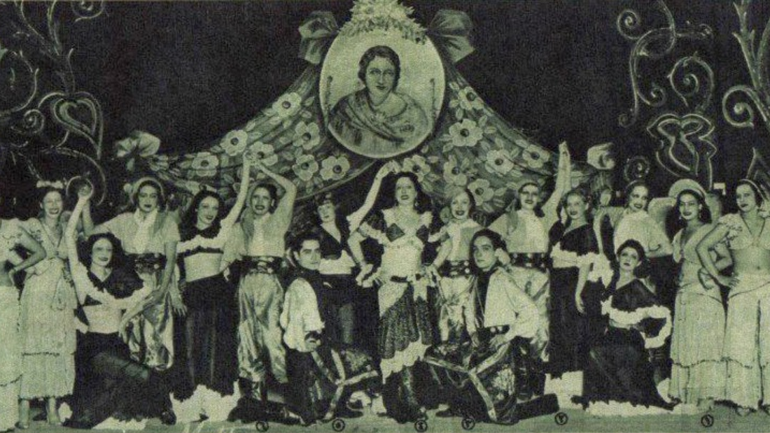 The Legacy of Masrahs in Egypt: Forgotten Stages of Egypt’s Theaters