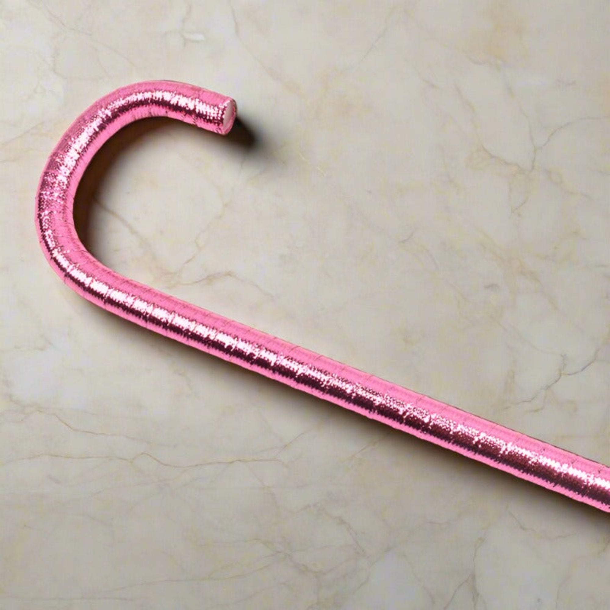 PINK PVC dance cane – Azuer Bellydance