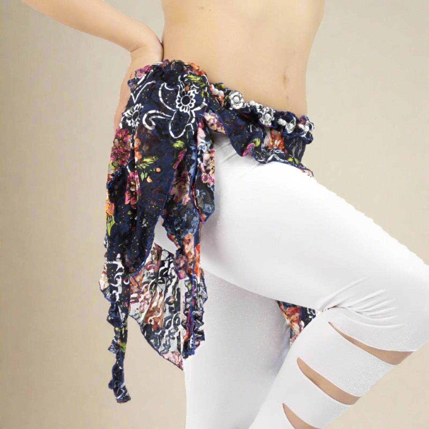 Shop our hip scarf & shawl, featuring belly dance hip scarves, coin scarves, fringe hip belts, and dance shawls. Find vibrant hip wraps, embellished shawls, and decorative dance scarves. Perfect for practice and performances, we offer a variety of styles and colors to enhance your belly dance outfits free shipping