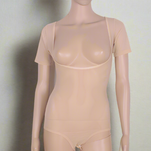 Shop essential belly dancewear including safety shorts, body suits, & dance bras. Find dance safety shorts, belly dance body suits, supportive dance bras, & coverage garments. Perfect for practice and performances, with options for layering and comfort in various styles and fabrics designed for dancers free shipping