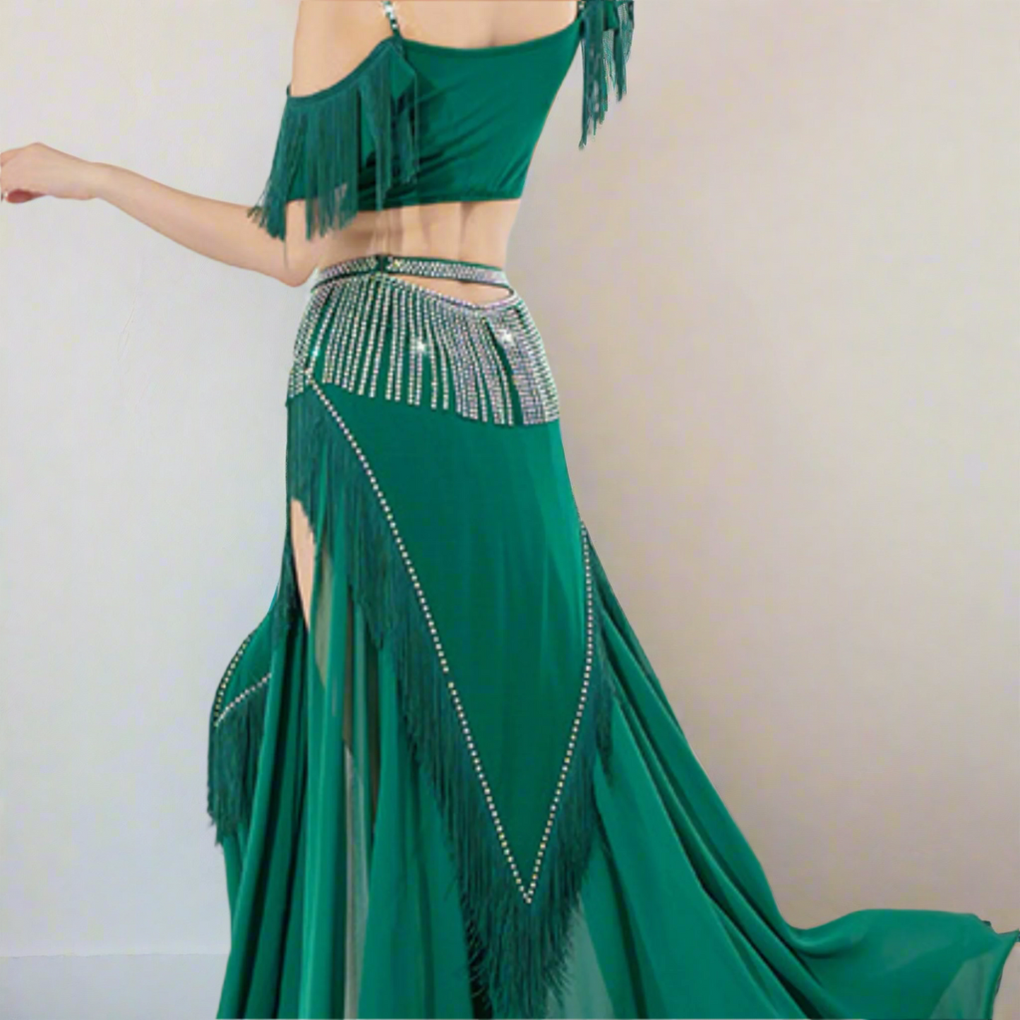 Shop our Practice collection featuring belly dance practice wear and beginner costumes. Shop comfortable practice outfits, beginner belly dance costumes, practice skirts, tops, and pants. Find dancewear for training, including practice sets, dance basics, and starter costumes ideal for new belly dancers free shipping