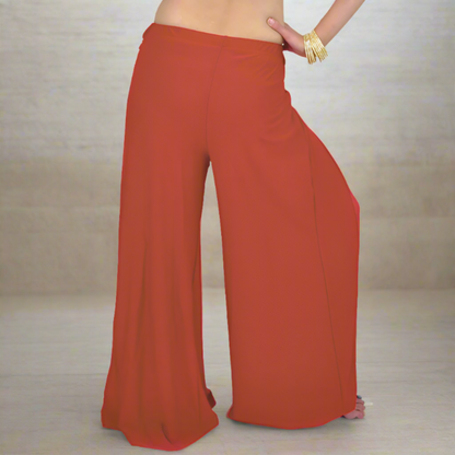 Shop our dance pants collection featuring a variety of styles for belly dance practice and performances. Find comfortable and versatile options including harem pants, yoga pants, and stretch pants. Our selection offers different cuts, colors, and fabrics designed for movement, layering, and a perfect fit for every dancer