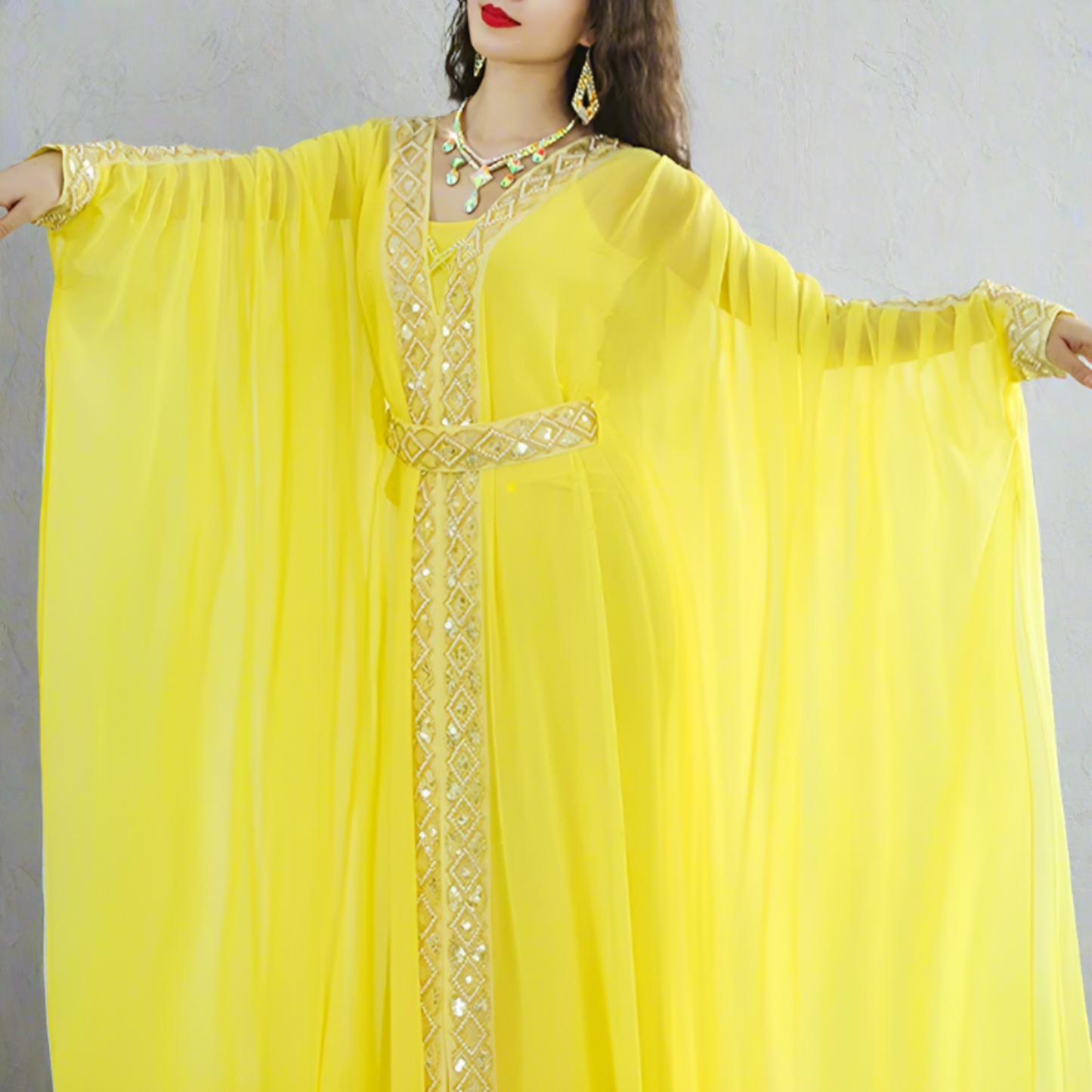 Shop our Caftan, Khaleegy belly dance, as coveralls for belly dance costumes, as modesty wear. Shop Khaligi caftans, traditional caftans, belly dance cover-ups, performance caftans, versatile caftan dresses, and embellished dance robes. Perfect for performances, modesty, and stylish belly dance attire. free shipping