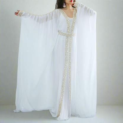 Shop our Caftan, Khaleegy belly dance, as coveralls for belly dance costumes, as modesty wear. Shop Khaligi caftans, traditional caftans, belly dance cover-ups, performance caftans, versatile caftan dresses, and embellished dance robes. Perfect for performances, modesty, and stylish belly dance attire. free shipping